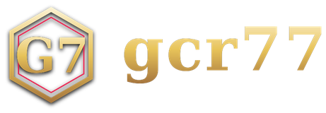 gcr77 logo